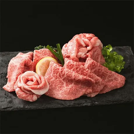 切り落とし | MEATPRO鈴木