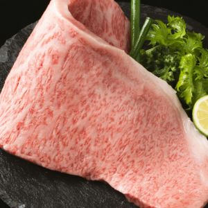 富士厳選和牛 サーロイン