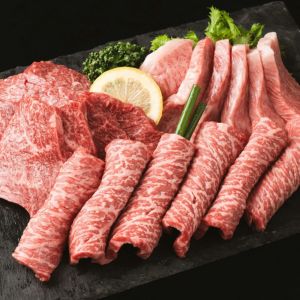 富士厳選和牛 セット