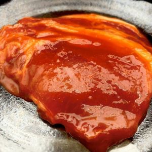 黒毛和牛・馬刺し専門店　ミートプロ鈴木の切るだけ焼くだけシリーズカテゴリ画像