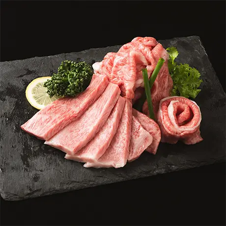 黒毛和牛・馬刺し専門店 ミートプロ鈴木の牛肉カテゴリ画像