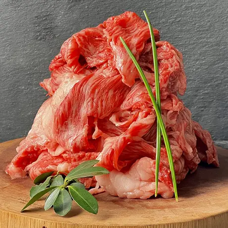 黒毛和牛・馬刺し専門店 ミートプロ鈴木の業務用カテゴリ画像