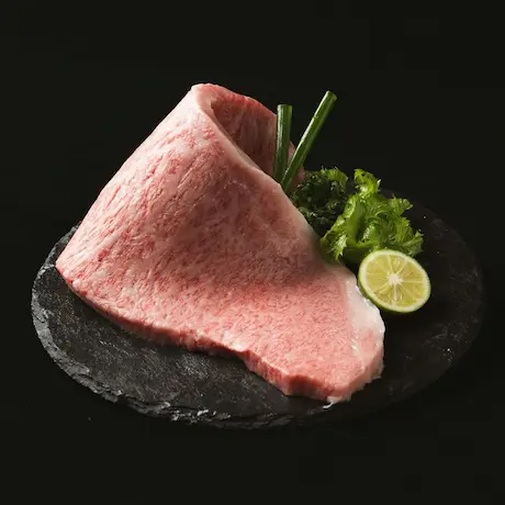 黒毛和牛・馬刺し専門店 ミートプロ鈴木のA5 富士厳選和牛 サーロインステーキ商品画像