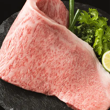 黒毛和牛・馬刺し専門店 ミートプロ鈴木の牛肉サーロインカテゴリ画像