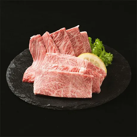 黒毛和牛・馬刺し専門店 ミートプロ鈴木の牛肉肩ロースカテゴリ画像