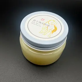 黒毛和牛・馬刺し専門店 ミートプロ鈴木の馬油カテゴリ画像