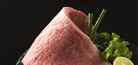 黒毛和牛・馬刺し専門店 ミートプロ鈴木の牛肉サーロインカテゴリ画像