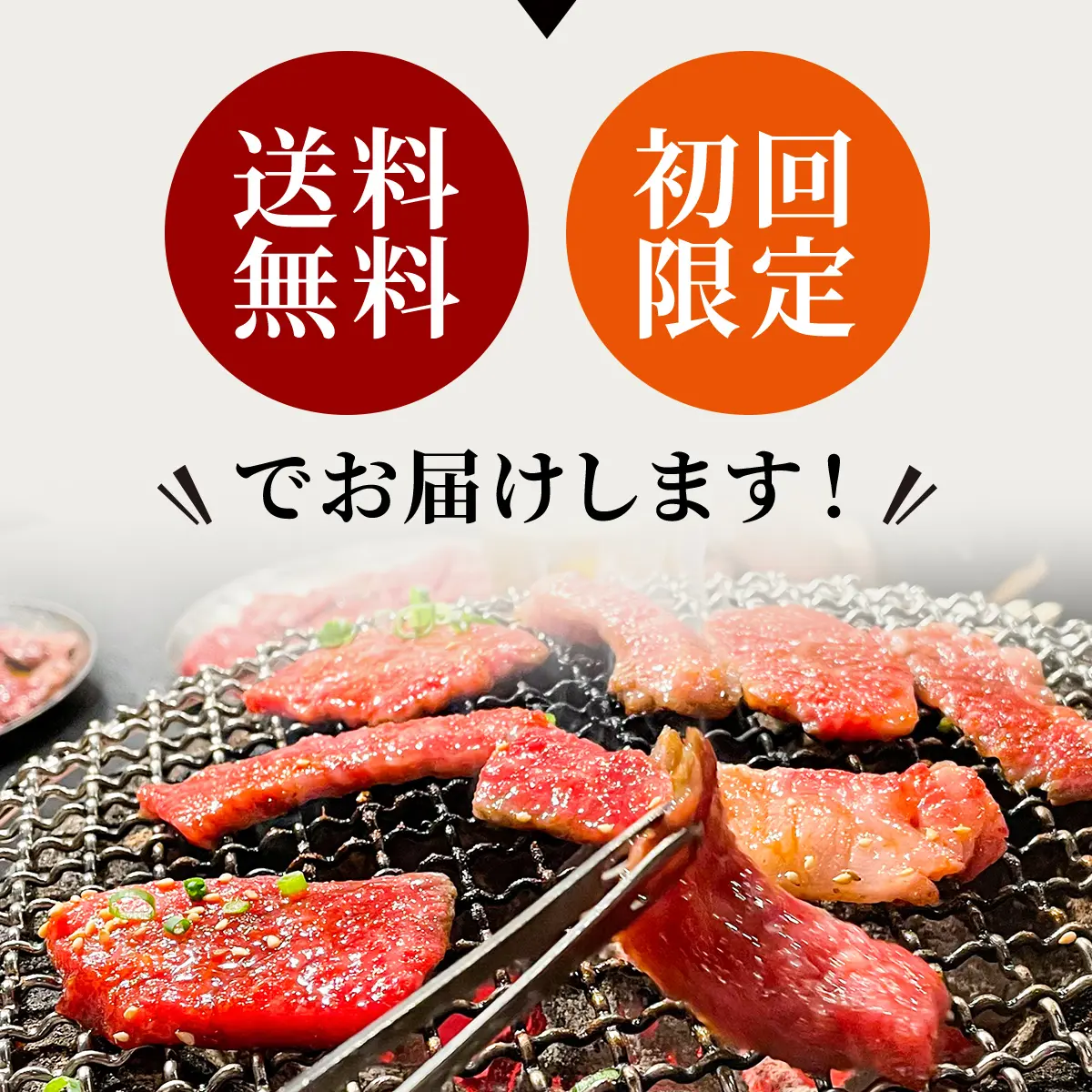 送料無料・初回限定でお届けします