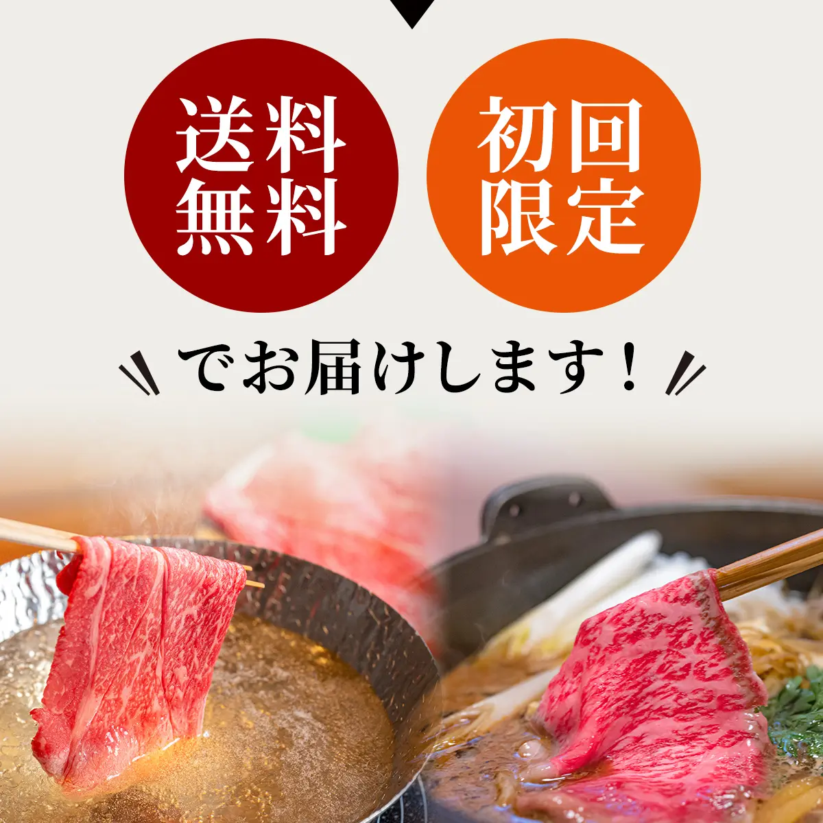送料無料・初回限定でお届けします