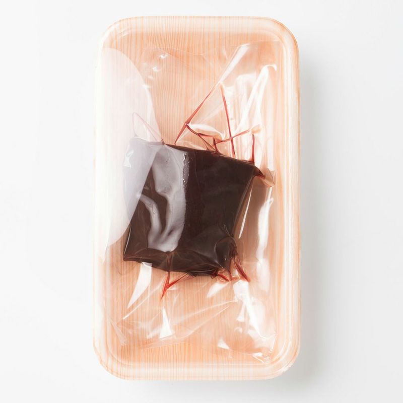 御殿場高原 馬刺し【上】　ブロック　