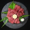 御殿場高原 馬刺し【上】　スライス