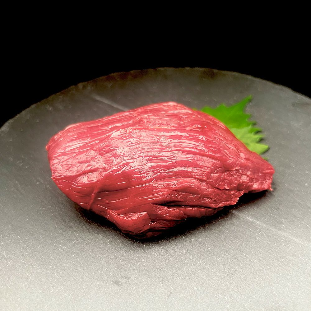 御殿場高原 馬刺し【特選】　ブロック