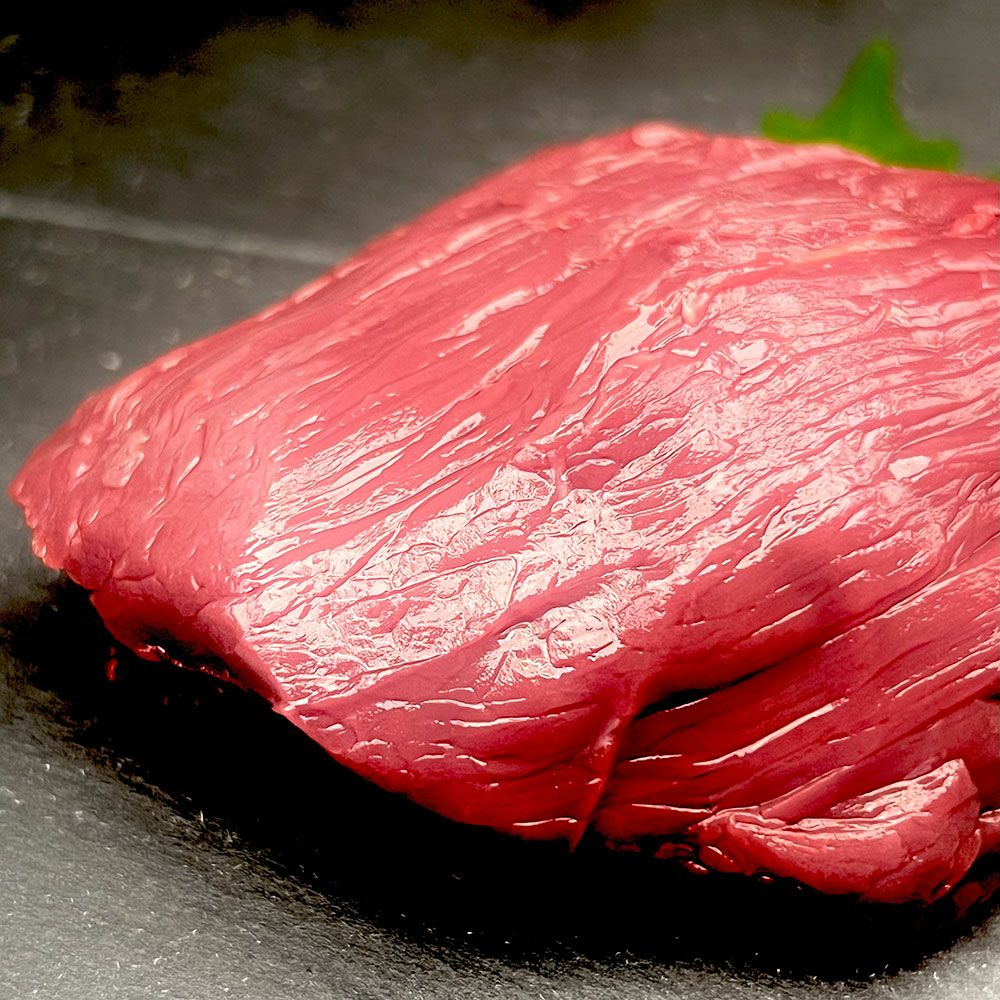 御殿場高原 馬刺し【特選】　ブロック