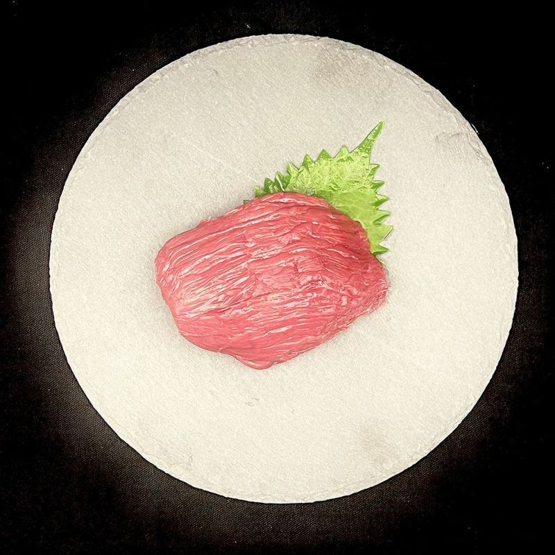 御殿場高原 馬刺し【特選】　ブロック