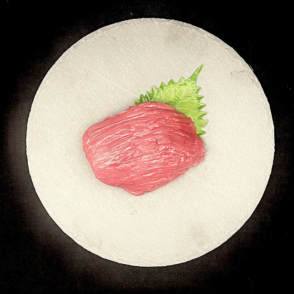 御殿場高原 馬刺し【特選】　ブロック