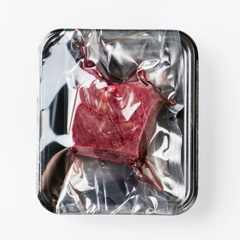 御殿場高原 馬刺し【特選】　ブロック　