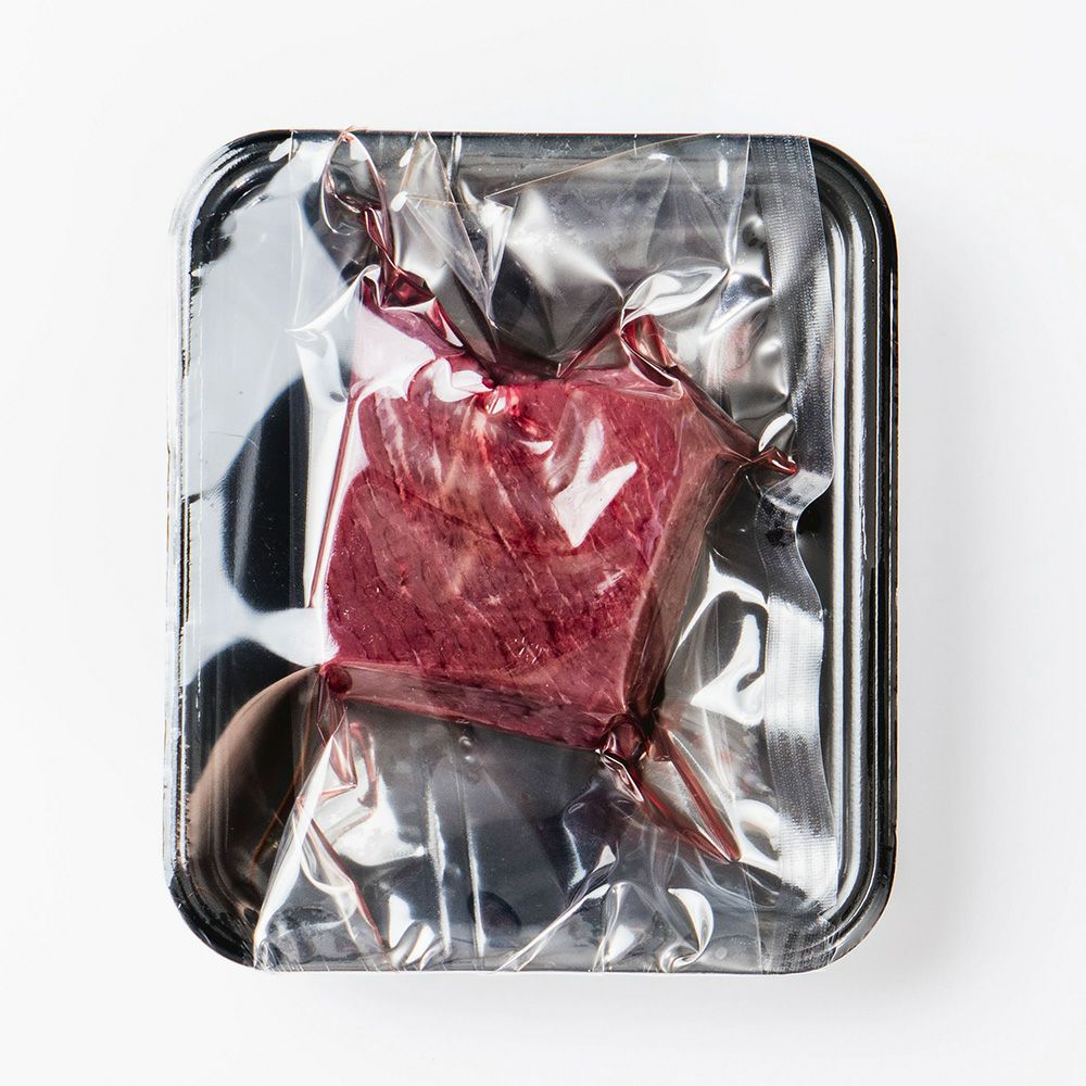 御殿場高原 馬刺し【特選】　ブロック　