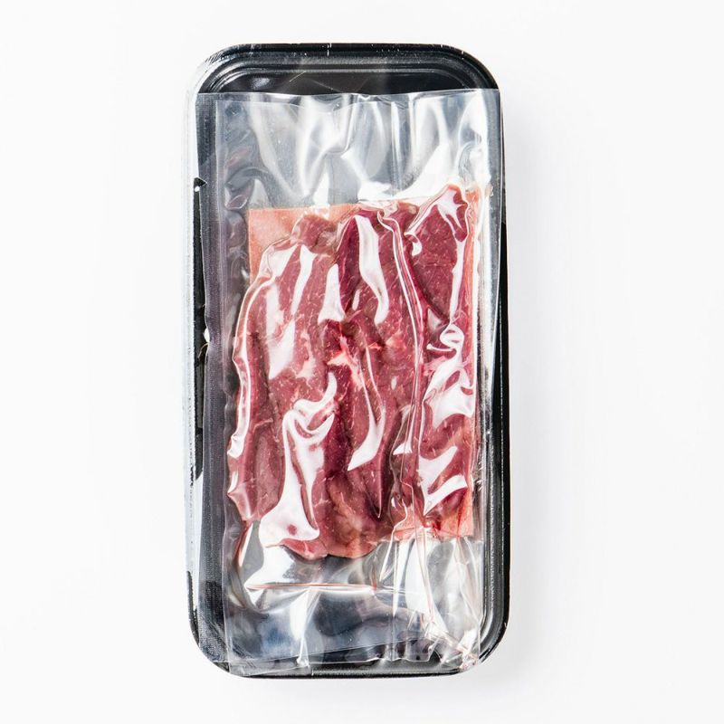 御殿場高原 馬刺し【特選】　スライス