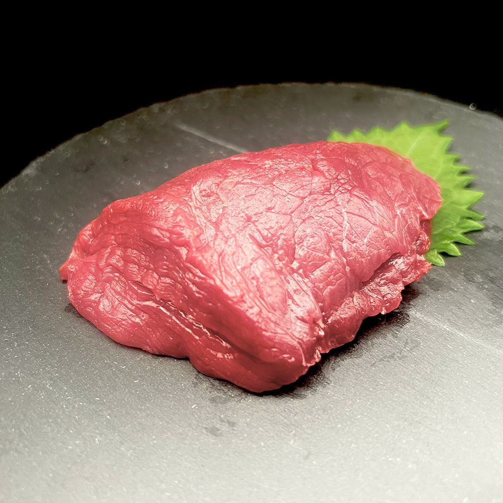 馬刺し極上ブロック　