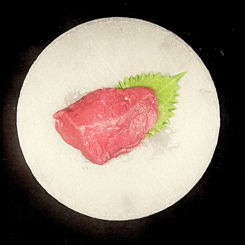 馬刺し極上ブロック