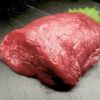 馬刺し極上ブロック　
