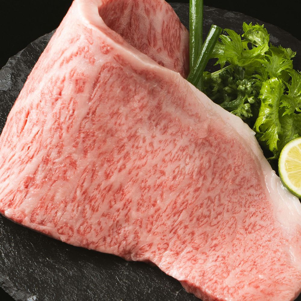 A5　富士厳選和牛 サーロインステーキ