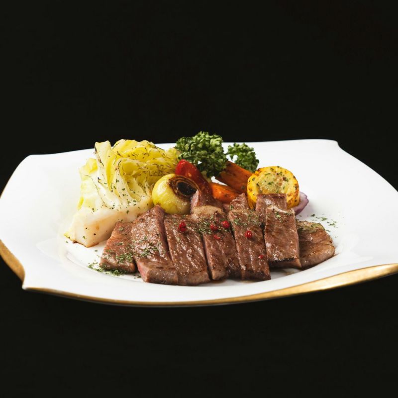 A5　富士厳選和牛 サーロインステーキ