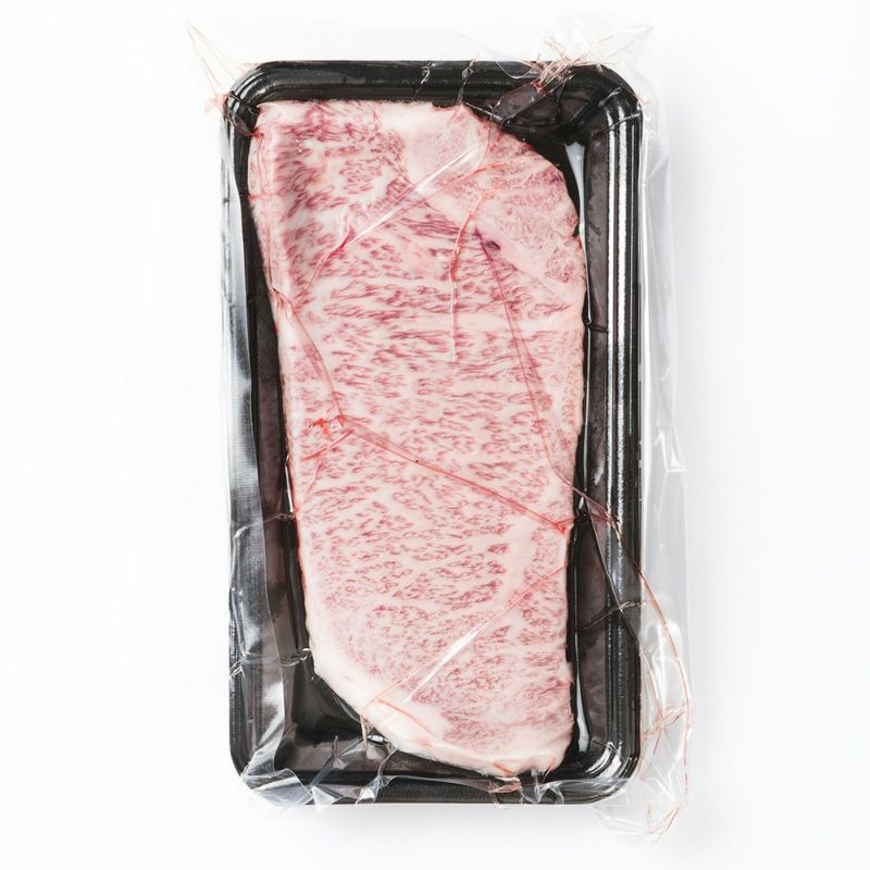 A5　富士厳選和牛 サーロインステーキ