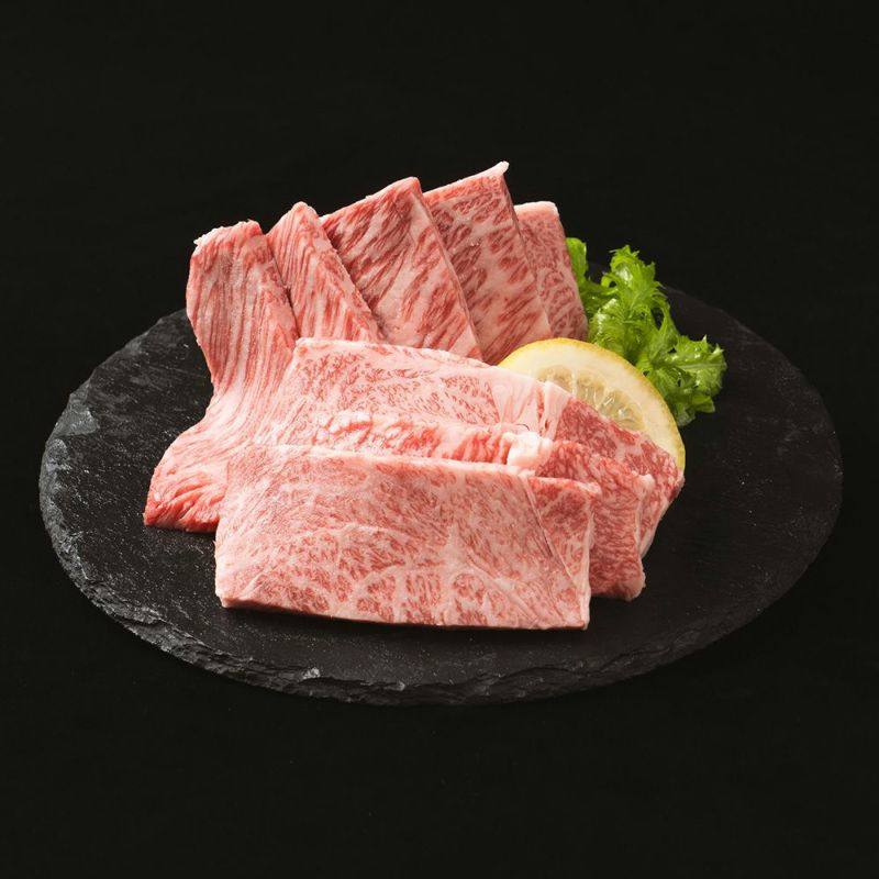 A5　富士厳選和牛 肩ロース焼肉