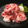  A5　富士厳選和牛 肩ローススライス