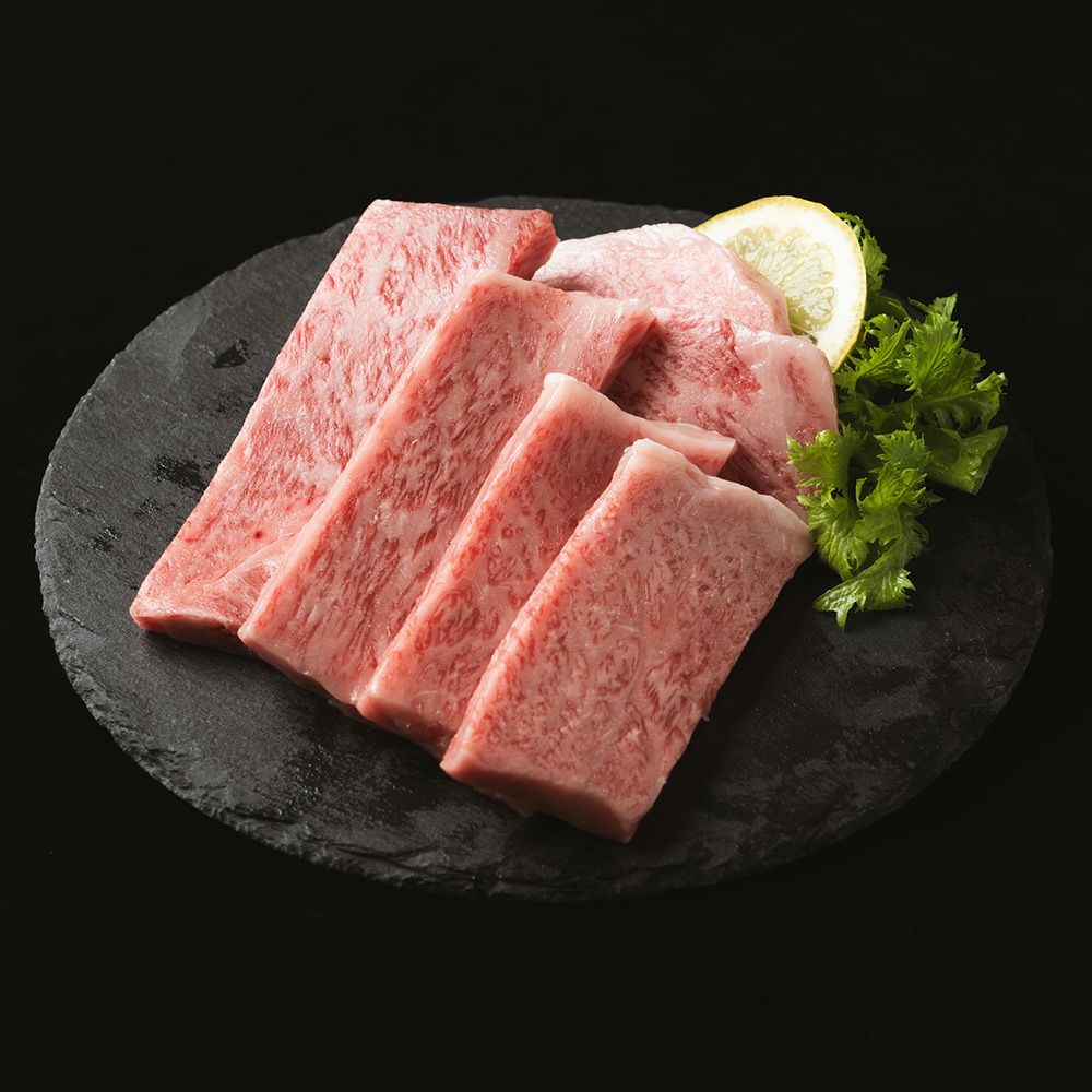 A5　富士厳選和牛 ロース焼肉