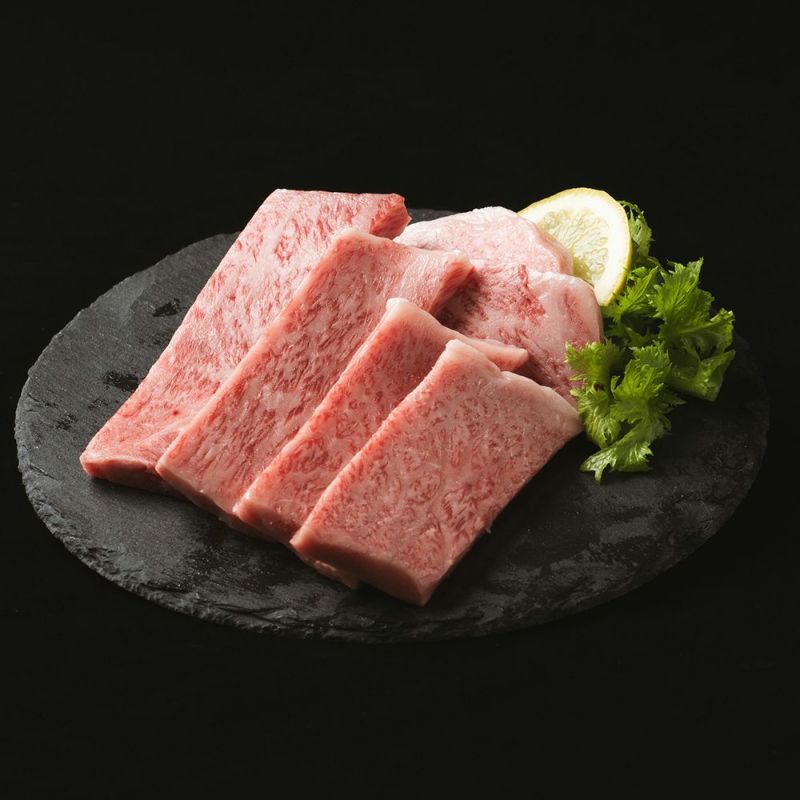 A5　富士厳選和牛 ロース焼肉