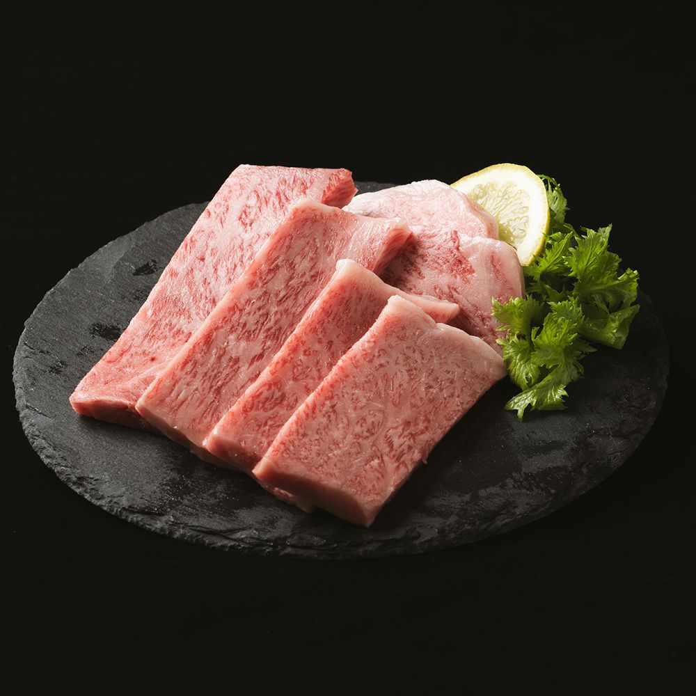 A5　富士厳選和牛 ロース焼肉