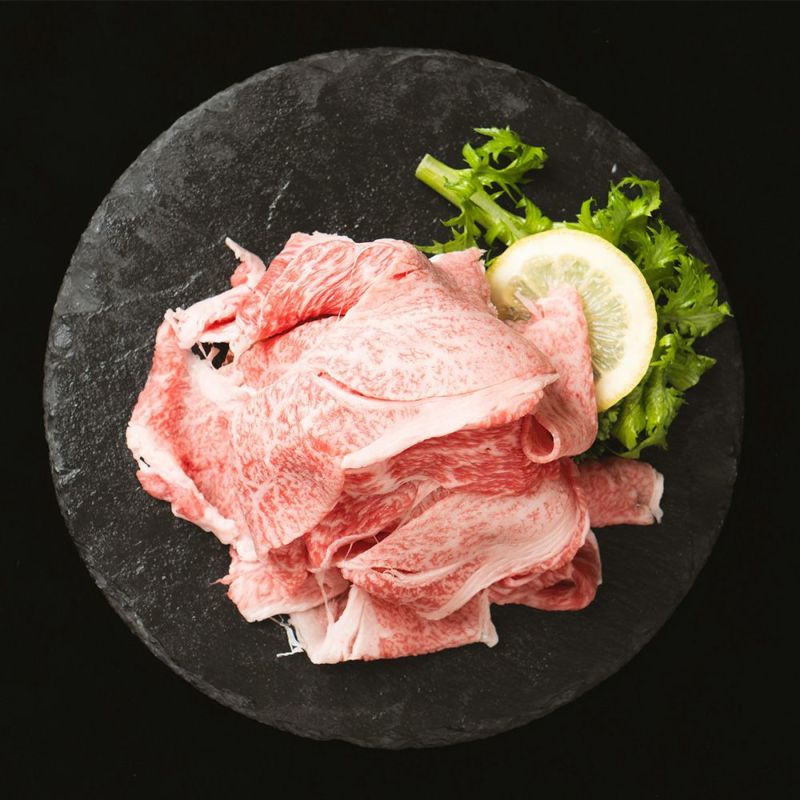 A5　富士厳選和牛 切り落とし