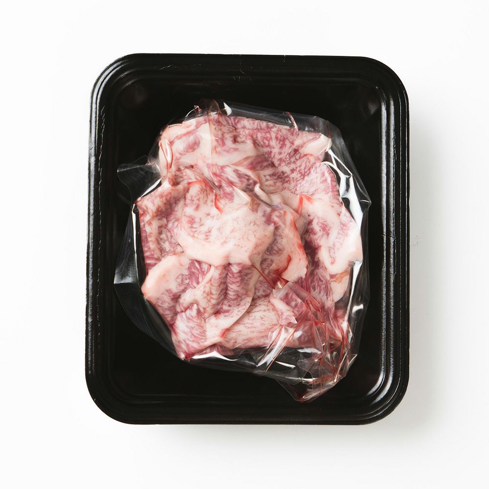 A5　富士厳選和牛 切り落とし