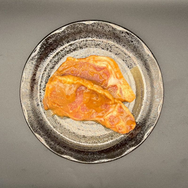 富士湧水ポーク「極漬」 【赤味噌】