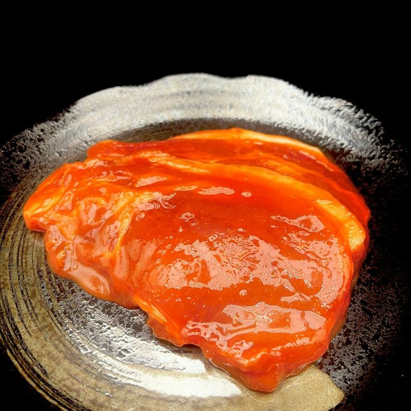 富士湧水ポーク「極漬」 【もろみ】