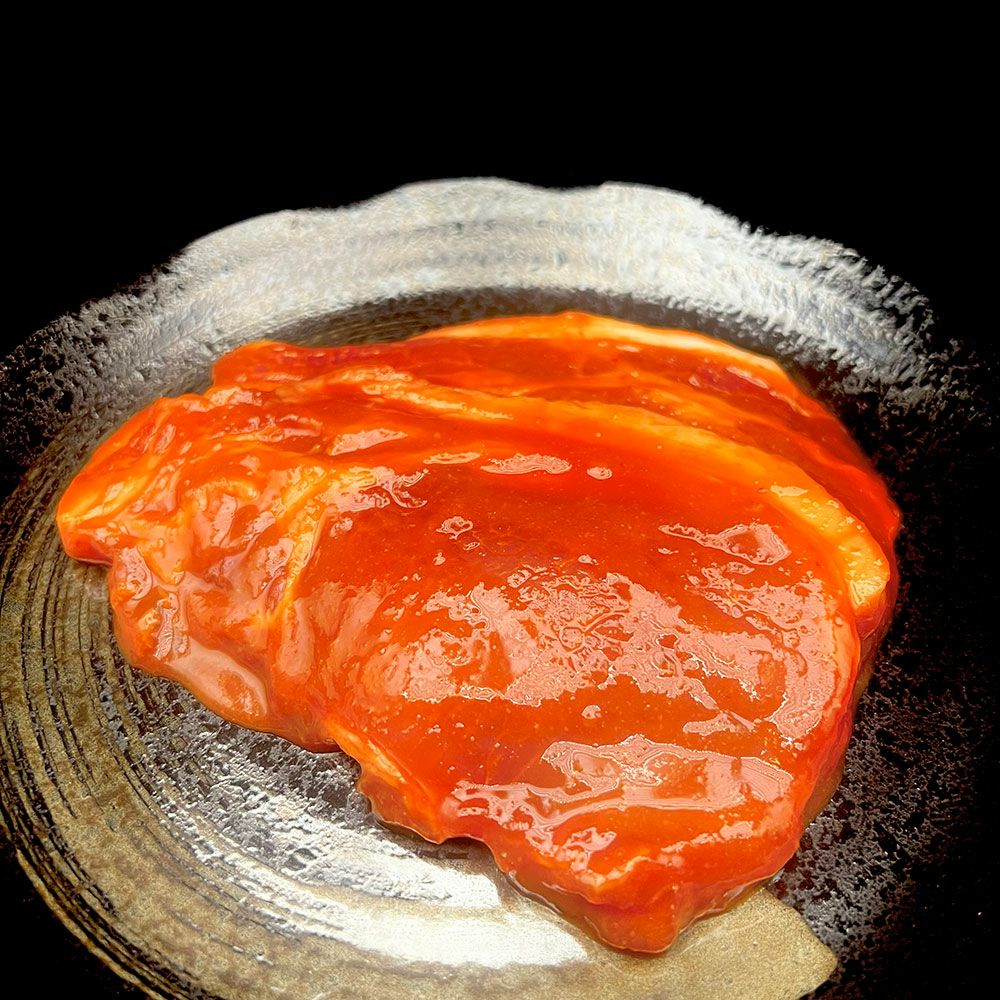 富士湧水ポーク「極漬」 【もろみ】