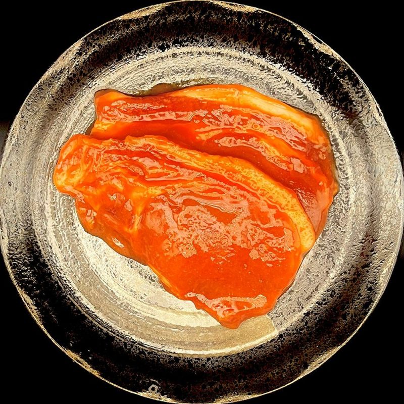 富士湧水ポーク「極漬」 【もろみ】