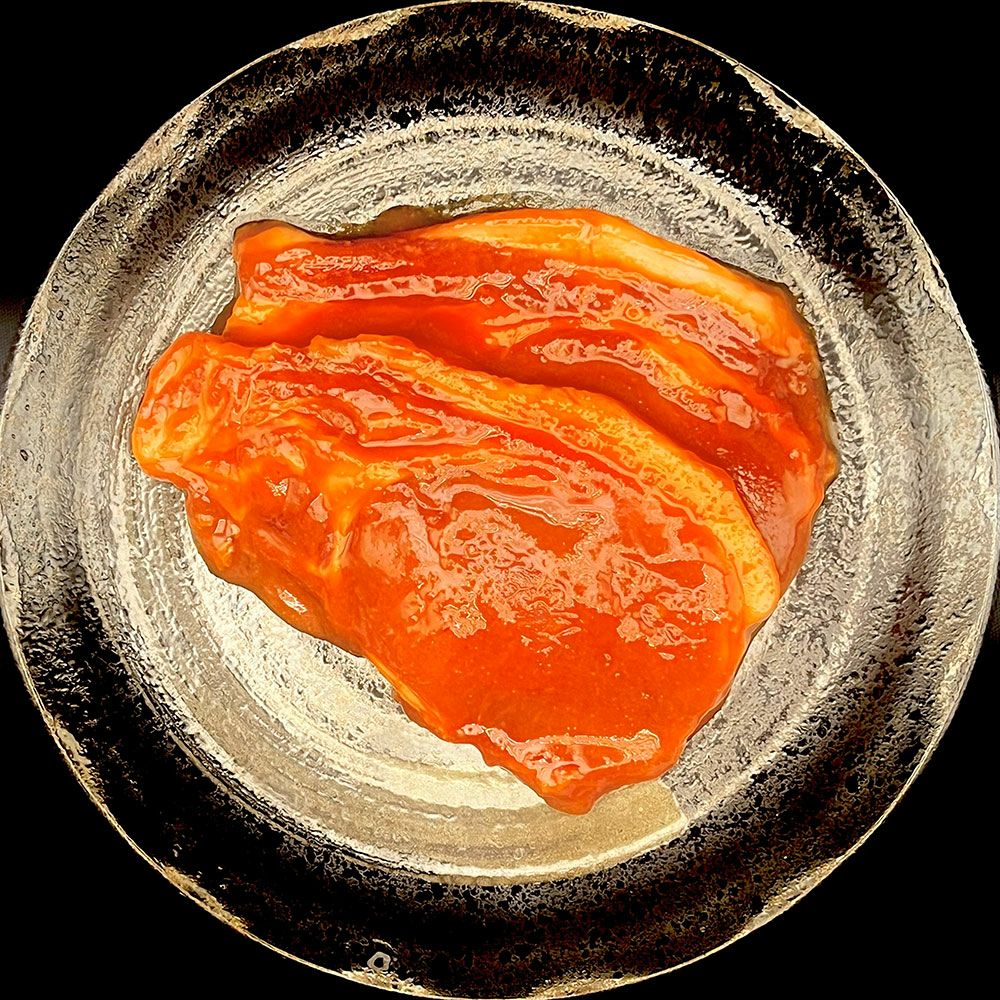 富士湧水ポーク「極漬」 【もろみ】