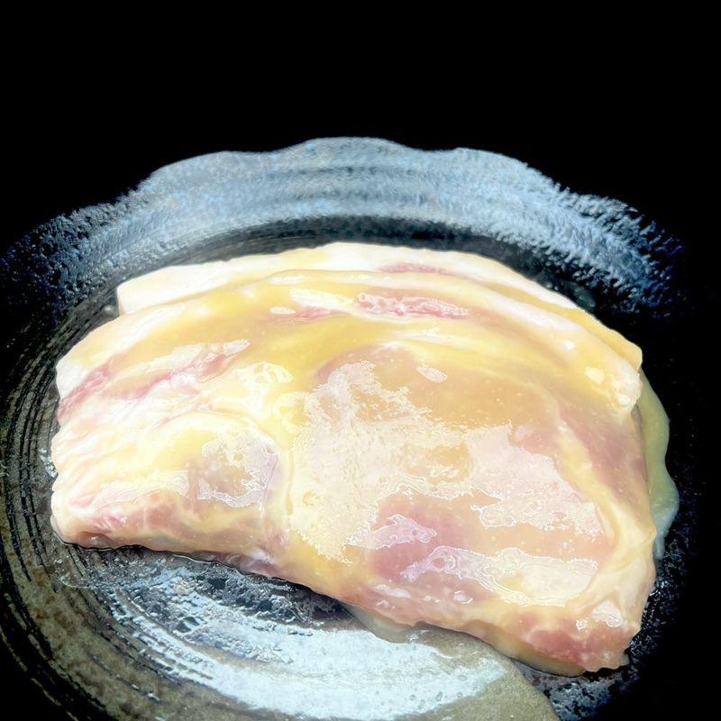 富士湧水ポーク「極漬」 【西京味噌】