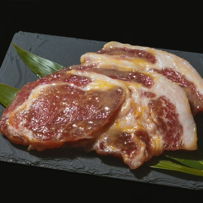 富士湧水ポーク「極漬」 【西京味噌】