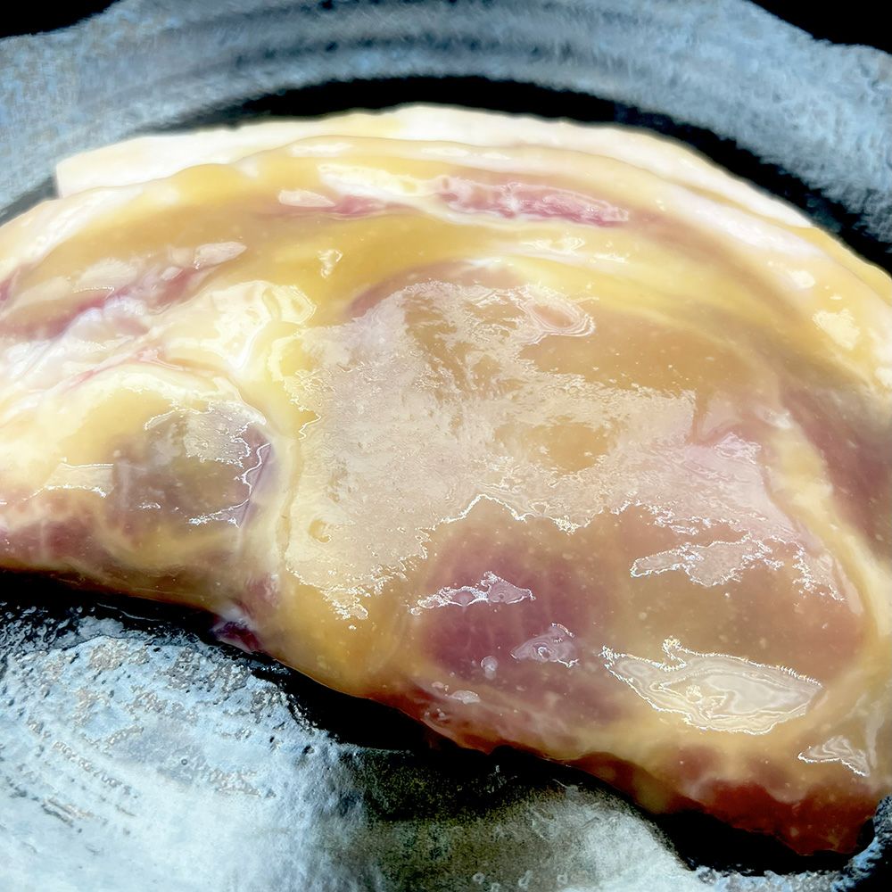 富士湧水ポーク「極漬」 【西京味噌】