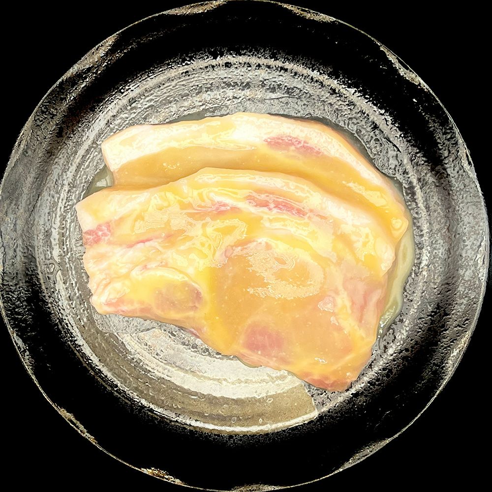 富士湧水ポーク「極漬」 【西京味噌】