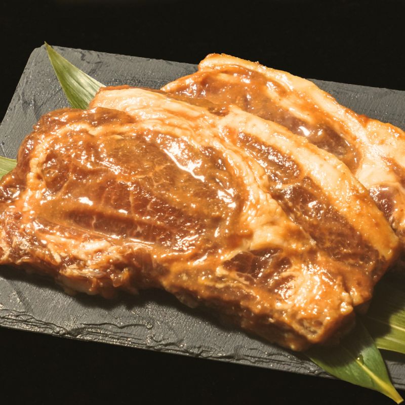 富士湧水ポーク「極漬」 3種セット（赤味噌・もろみ・西京味噌）通常熨斗