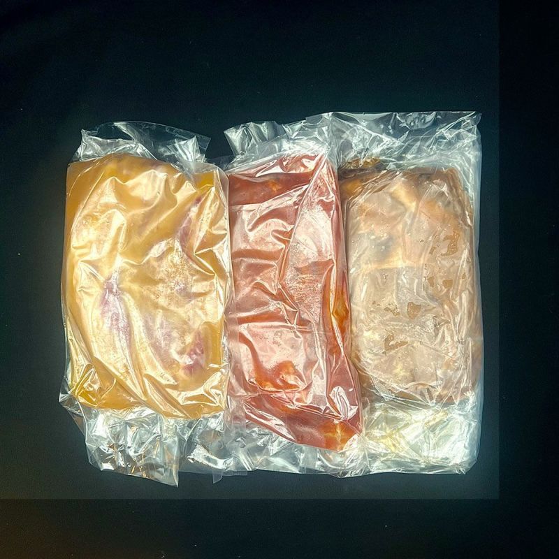 湧水ポーク「極漬」 3種セット